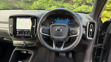 Volvo XC40 2.0 B3P Plus Black Edition 5dr Auto Petrol Estate